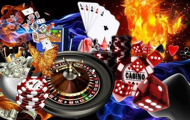 Download the lucky game app for Android and iOS devices