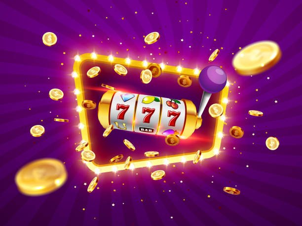 lucky game app mobile lobby showing slots and sports betting after download