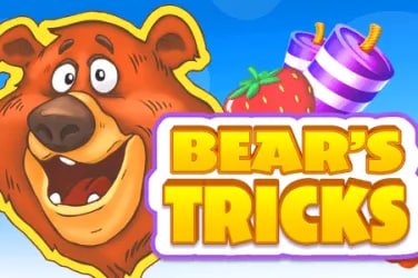 Online slot game reels spinning on a mobile phone screen