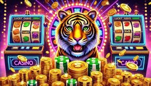 Slot game categories overview on lucky game app for Filipino mobile players